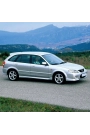Silbak Mazda 323 Familia Hb 2000-2003 Ön Cam Silecek Takımı 53X45CM