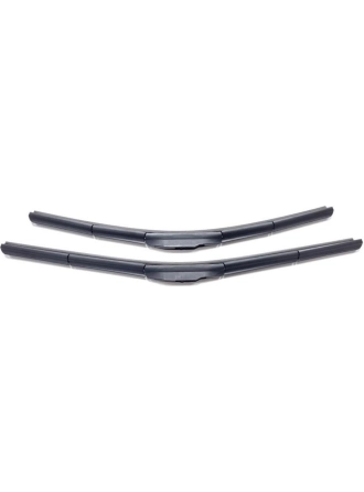 Silbak Mazda 323 Sedan 1998-2000 Ön Cam Silecek Takımı 53X45CM