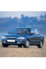 Silbak Mazda 323 Sedan 1998-2000 Ön Cam Silecek Takımı 53X45CM