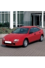 Silbak Mazda 323 Lantis Hb 1995-1999 Ön Cam Silecek Takımı 53X45CM