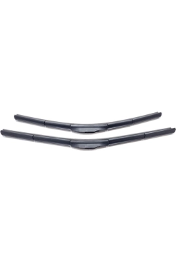 Silbak Mazda 6 2002-2007 Ön Cam Silecek Takımı 55X45CM