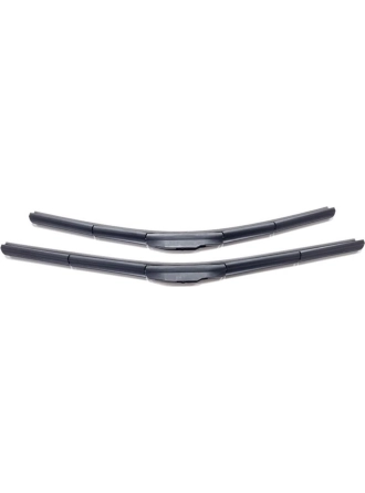 Silbak Mazda 6 2002-2007 Ön Cam Silecek Takımı 55X45CM