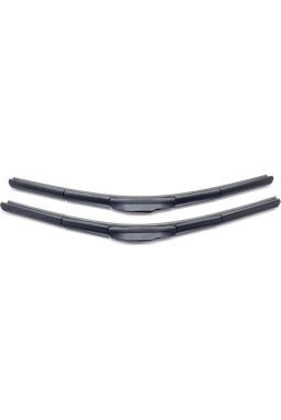 Silbak Mazda 626 1992-1997 Ön Cam Silecek Takımı Seti 53X50CM