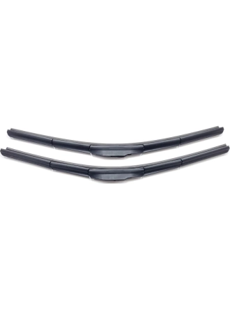 Silbak Mazda 626 1992-1997 Ön Cam Silecek Takımı Seti 53X50CM