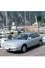 Silbak Mazda 626 1992-1997 Ön Cam Silecek Takımı Seti 53X50CM