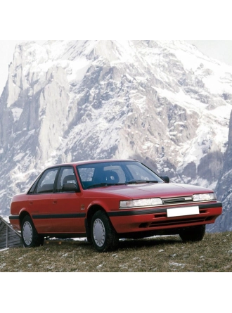 Mazda 626 1988-1991 Ön Cam Sileceği Silecek Takımı 53X48CM