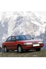 Mazda 626 1988-1991 Ön Cam Sileceği Silecek Takımı 53X48CM