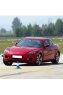 Mazda Rx8 Rx-8 2003-2012 Ön Cam Silecek Takımı Silgeç 50X45CM