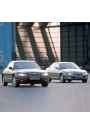 Mazda Xedos 1997-2002 Ön Cam Sileceği Silecek Takımı 53X48CM