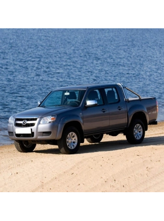 Mazda Bt-50 2006-2012 Ön Cam Silecek Takımı Silgeç Seti 45X45CM