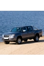 Mazda Bt-50 2006-2012 Ön Cam Silecek Takımı Silgeç Seti 45X45CM