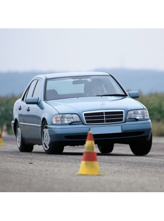 Mercedes C Serisi W202 1993-2000 Ön Cam Sileceği 60CM