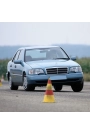 Mercedes C Serisi W202 1993-2000 Ön Cam Sileceği 60CM