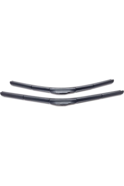 Silbak Fiat Palio 2004-2008 Ön Cam Silecek Takımı 55X45CM