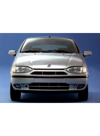 Silbak Fiat Palio 1998-2001 Ön Cam Silecek Takımı 55X45CM