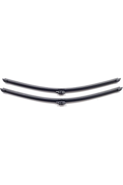 Silbak Mercedes E Serisi W213 2021-2024 Ön Cam Özel Silecek Takımı 60X55CM