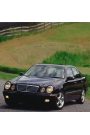 Silbak Mercedes E Serisi W210 1996-2001 Ön Cam Sileceği 60CM