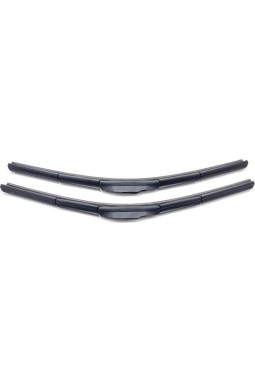 Silbak Mercedes G Serisi W463 1990-2018 Ön Cam Silecek Takımı 40X40CM