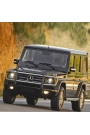 Silbak Mercedes G Serisi W463 1990-2018 Ön Cam Silecek Takımı 40X40CM