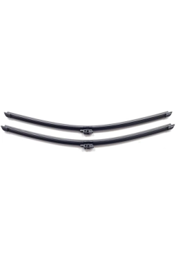Silbak Mercedes Eqc N293 2019-2024 Ön Cam Silecek Takımı 55X55CM