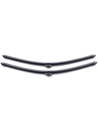 Silbak Mercedes Eqc N293 2019-2024 Ön Cam Silecek Takımı 55X55CM