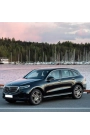 Silbak Mercedes Eqc N293 2019-2024 Ön Cam Silecek Takımı 55X55CM