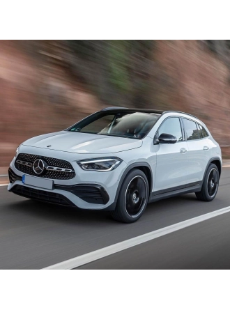 Silbak Mercedes Gla Serisi H247 2020-2023 Ön Cam Silecek Takımı 65X48CM