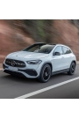 Silbak Mercedes Gla Serisi H247 2020-2023 Ön Cam Silecek Takımı 65X48CM