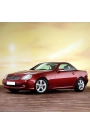 Silbak Mercedes Slk R170 1996-2003 Ön Cam Silecek Silgi Takımı 55X53CM