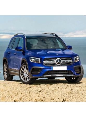 Silbak Mercedes Glb X247 2020-2024 Ön Cam Özel Silecek Takımı 60X55CM