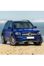 Silbak Mercedes Glb X247 2020-2024 Ön Cam Özel Silecek Takımı 60X55CM