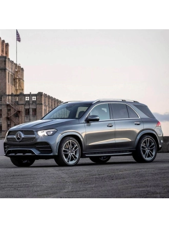 Silbak Mercedes Gle W167 2019-2023 Ön Cam Silecek Takımı 65X55CM
