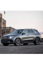 Silbak Mercedes Gle W167 2019-2023 Ön Cam Silecek Takımı 65X55CM