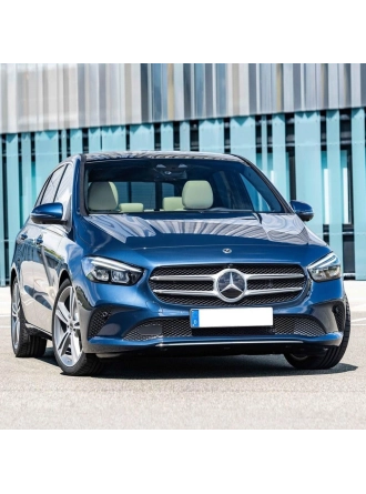 Silbak Mercedes B Serisi W247 2019-2023 Ön Cam Silecek Takımı 60X48CM