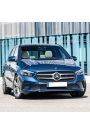 Silbak Mercedes B Serisi W247 2019-2023 Ön Cam Silecek Takımı 60X48CM