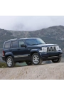 Silbak Jeep Cherokee Kk 2008-2012 Ön Cam Silecek Takımı Silgeç Seti 50X50CM
