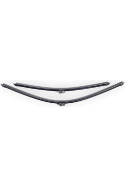 Silbak Mercedes Eqa H243 2022-2026 Ön Cam Silecek Takımı 65X48CM