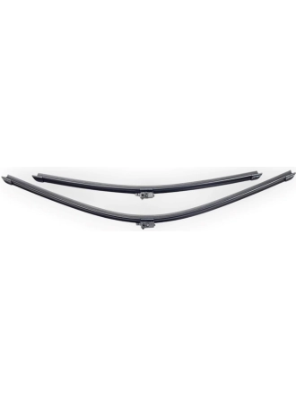 Silbak Mercedes Eqa H243 2022-2026 Ön Cam Silecek Takımı 65X48CM