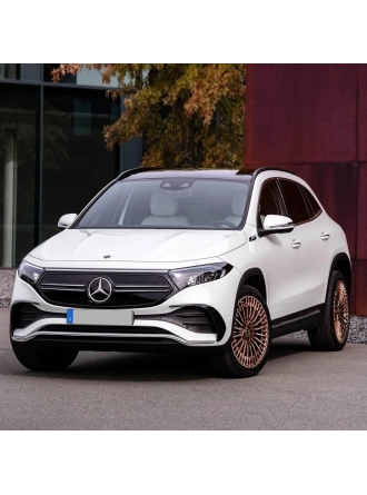 Silbak Mercedes Eqa H243 2022-2026 Ön Cam Silecek Takımı 65X48CM