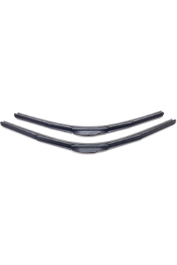 Silbak Mercedes Vito W638 1998-2003 Ön Cam Silecek Takımı Seti 65X55CM