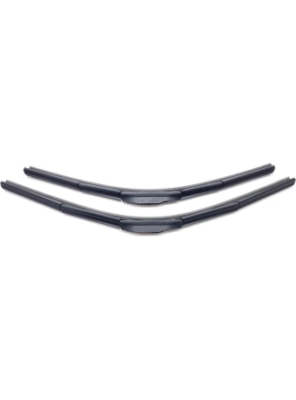 Silbak Mercedes Vito W638 1998-2003 Ön Cam Silecek Takımı Seti 65X55CM
