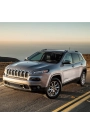 Silbak Jeep Cherokee Kl 2014-2018 Ön Cam Silecek Takımı Silgeç Seti 65X45CM