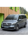 Silbak Mercedes V-Class W447 2020-2024 Ön Cam Silecek Takımı 70X45CM