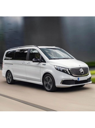Silbak Mercedes Eqv W447 2020-2025 Ön Cam Silecek Takımı 70X45CM