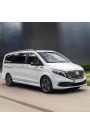 Silbak Mercedes Eqv W447 2020-2025 Ön Cam Silecek Takımı 70X45CM