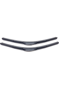 Silbak Mercedes ml W163 1998-2005 Ön Cam Silecek Silgi Takımı 55X53CM
