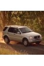 Silbak Mercedes ml W163 1998-2005 Ön Cam Silecek Silgi Takımı 55X53CM