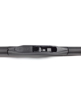 Silbak Mercedes ml W163 1998-2005 Ön Cam Silecek Silgi Takımı 55X53CM