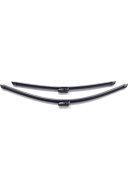 Silbak Jeep Compass 2022-2025 Ön Cam Silecek Takımı Silgeç Seti 60X45CM