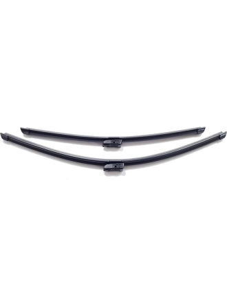 Silbak Jeep Compass 2022-2025 Ön Cam Silecek Takımı Silgeç Seti 60X45CM
